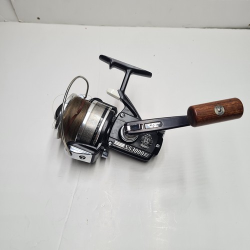 Ancien daiwa ss3000 limited - ss3000,