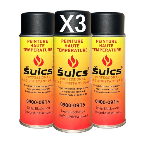 Peinture haute température - peinture,