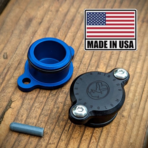 Pw50 pw80 oil injection - oil, pump