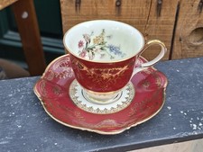 Bavaria Cup Mocha Toe Joke