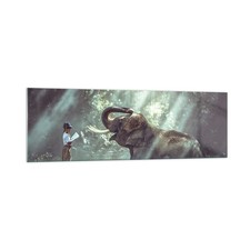 Impression sur Verre 160x50cm