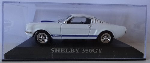 Ford mustang shelby gt350 - -,