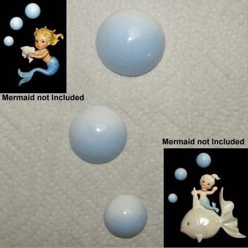 Bubble wall plaques - bubble,