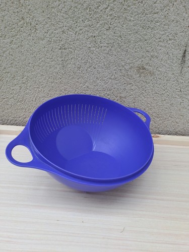 Passoire tupperware 3l75 à - 3l75,