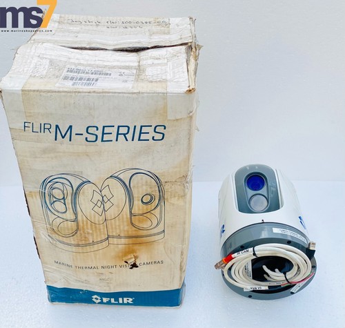 Flir m625l caméra - m625l,