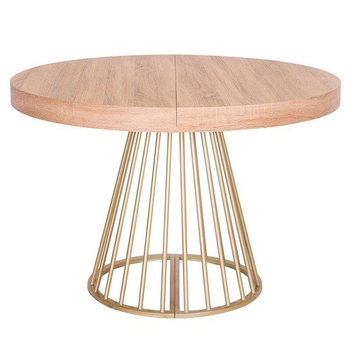 Table repas extensible - de,