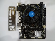 Carte mère Gigabyte