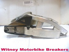 HONDA CBR900 00-01 SWINGING ARM SWINGARM SWING CBR900RR CBR 900RR 900 RR CBR929