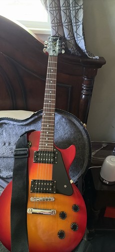 Epiphone les paul - epiphone, special