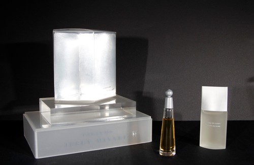 Miniatures eau d - 2, l'eau