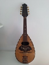 musical instrument in wood