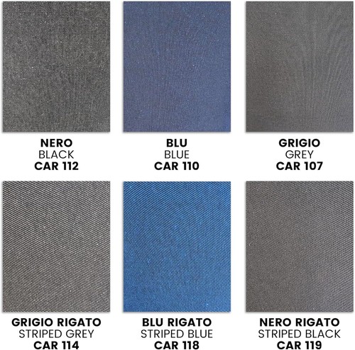 Tissu voiture revêtement - tissu,