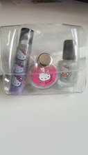Hello Kitty Rare Vintage Nail