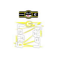 AUTOCOLLANTS DE FOURCHE STAR