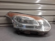 Citroen C3 Picasso 2010 Droite