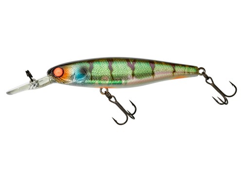 Illex squirrel 6 1cm - 61, 6.1cm