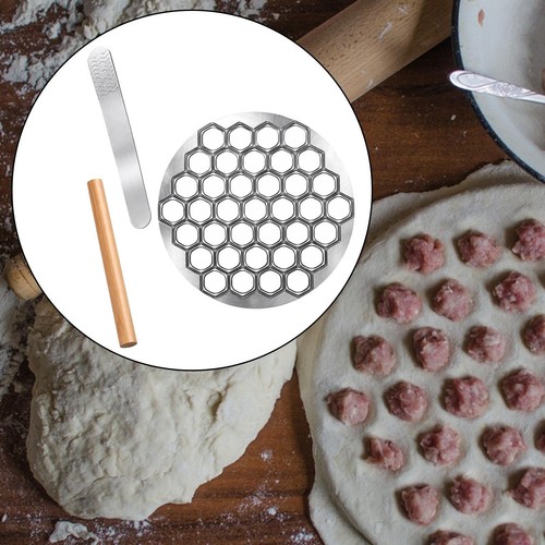 Pour machine raviolis - pour,