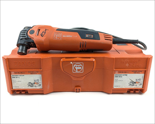 Fein fmm 350 - fmm, q