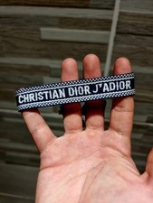 Bracelet Dior J'adior