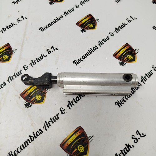 Cylindre hydraulique pour toit - hydraulique,