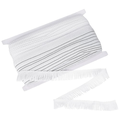 Franges pompons 27 - franges,