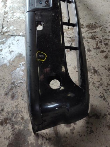 Pare choc avant bmw - choc,