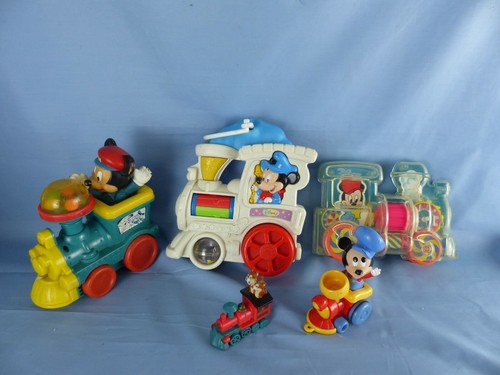 Ancien jouet lot - , de