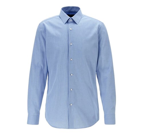 Hugo boss camicia slim - camicia,