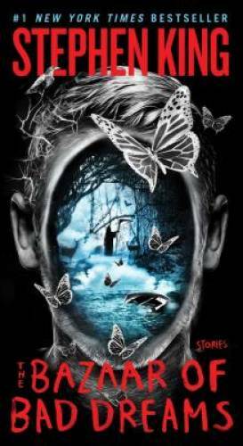 The bazaar bad dreams - bazaar, of