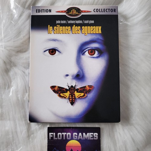 Dvd zone le silence - zone, fr