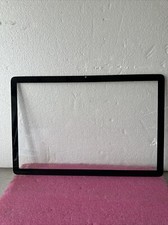 Apple iMac 20" Display Front Glass Screen Panel Cover (A1224)  - for 2007 & 2008