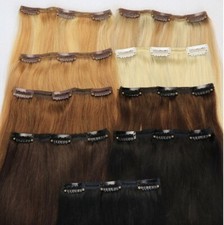 BANDES D'EXTENSIONS DE CHEVEUX