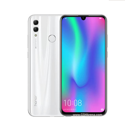 Désimlocké huawei honor - désimlocké, 10