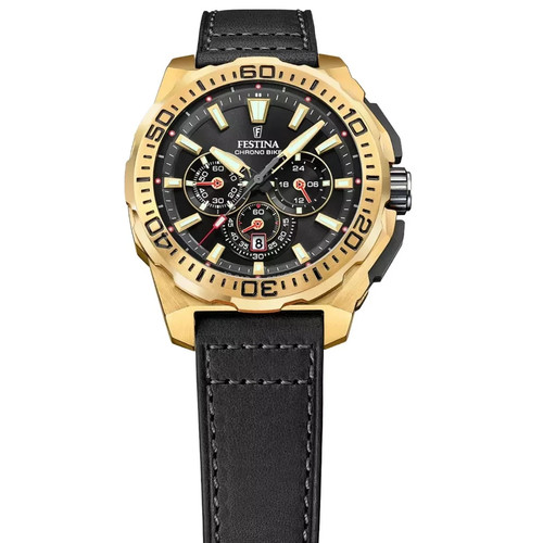 Montre festina chrono bike - festina,