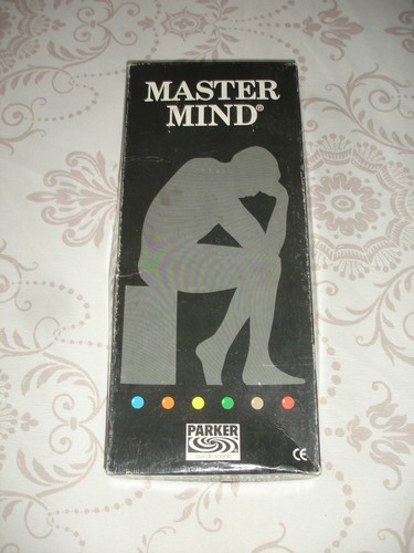 Master mind célèbre - -,