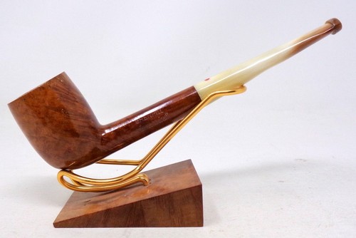 Belle pipe bruyère - en,