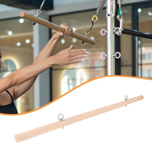 Barre pilates enroulable - de,