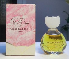 MON CLASSIQUE - EDT 7,5 ML de