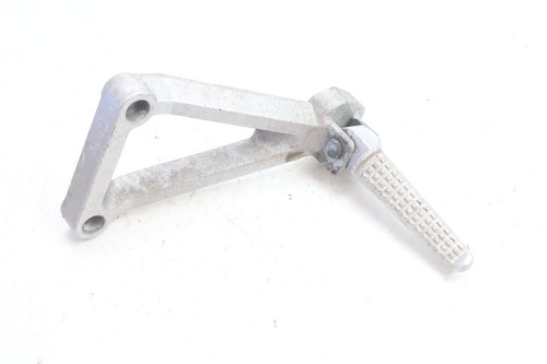 Platine cale pied arriere - cale,