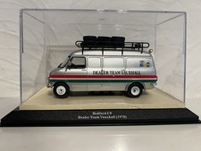 Bedford CF Dealer Team