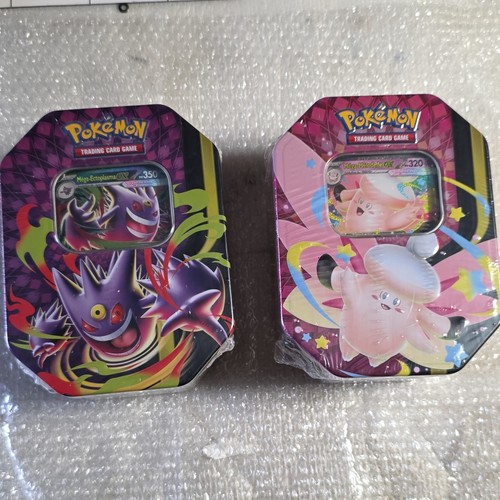 Lot pokebox ectoplasma - lot, +