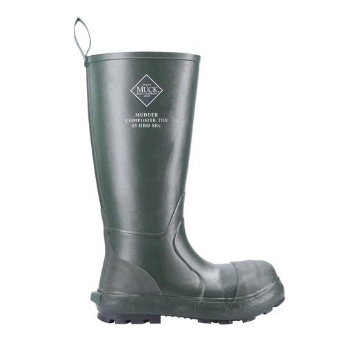 Muck boots mudder - muck, hommes
