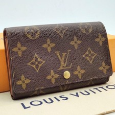 Louis Vuitton Porte Monaie