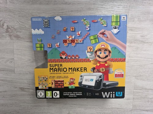 Nintendo wii super mario - wii,
