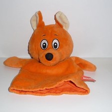 Doudou Kangourou Walibi