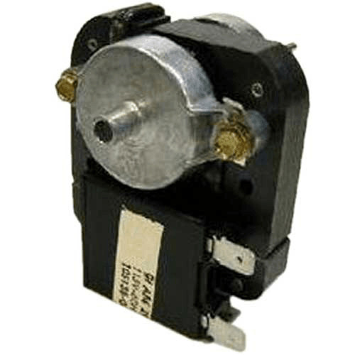 Moteur ventilateur - rc,