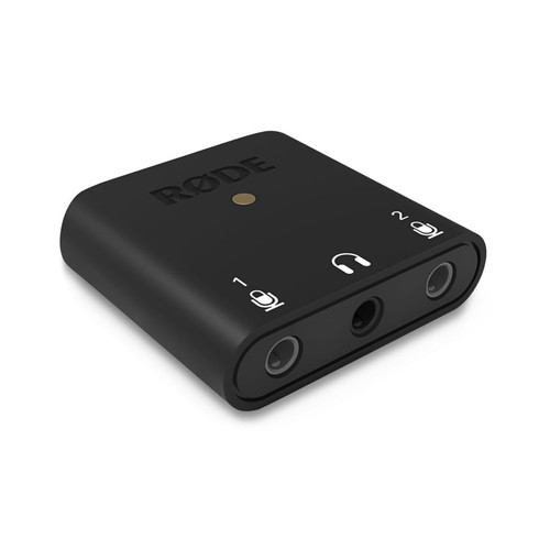 Micro interface audio - interface,