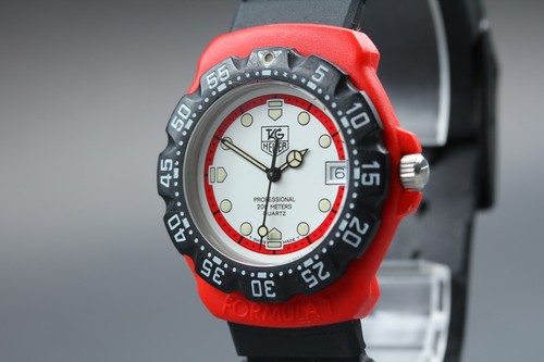 Montre pour homme - , tag