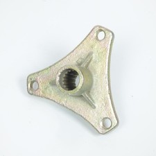 Moyeu de jante pour Quad