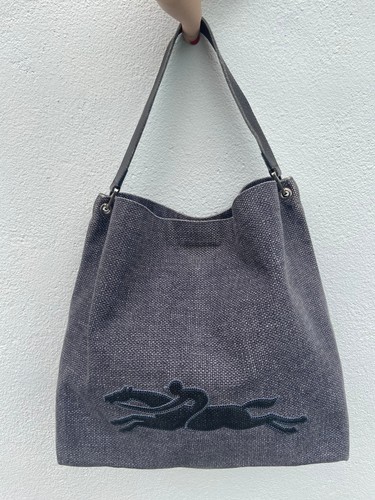 Sac main longchamp - sac,